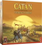 999 Games Catan: Uitbreiding Steden en Ridders Bordspel, Verzenden, Nieuw