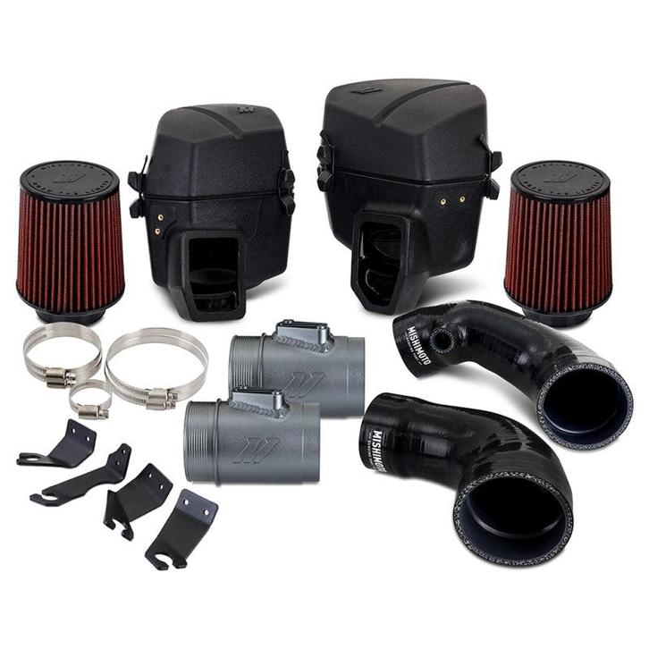 Mishimoto 2023+ Nissan Z Performance Intake (Modular, Auto-onderdelen, Filters, Ophalen of Verzenden