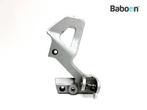 Schetsplaat Links Voor Cagiva River 600 1995-2001, Verzenden, Gebruikt