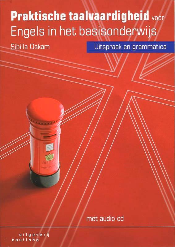 Praktische taalvaardigheid voor Engels in het basisonderwijs, Boeken, Studieboeken en Cursussen, Gelezen, Verzenden