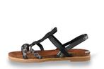 Sandalen in maat 39 Panter | 10% extra korting, Overige kleuren, Verzenden, Sandalen of Muiltjes, Zo goed als nieuw