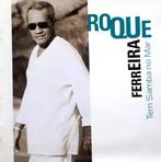 cd - Roque Ferreira - Tem Samba No Mar, Verzenden, Zo goed als nieuw