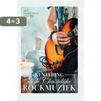 Kentering in de christelijke rockmuziek 9789464033632, Verzenden, Zo goed als nieuw, Jan Bakker