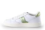 Saucony Sneakers in maat 37 Wit | 10% extra korting, Verzenden, Wit, Saucony, Sneakers of Gympen