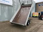 Tweedehands bakwagen, transporter, schamelwagens, tinyhouse, Auto diversen, Ophalen, Zo goed als nieuw