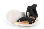Bobs Sandalen in maat 37 Zwart | 10% extra korting, Kleding | Dames, Schoenen, Verzenden, Zwart, Sandalen of Muiltjes, Zo goed als nieuw