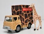 Corgi - Model vrachtwagen - Bedford Giraffe Transporter, Nieuw