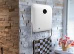 QLT – 2-in-1 Badkamer Verwarming – Wit – Heater, Doe-het-zelf en Verbouw, Verwarming en Radiatoren, Nieuw, Verzenden