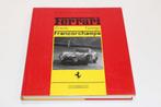 FERRARI ECURIE GARAGE FRANCORCHAMPS, Gelezen, Algemeen, Verzenden, Gianni Rogliatti
