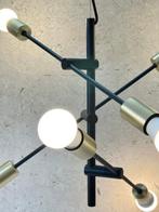 Trio Leuchten - Plafondlamp - 6-lichts Sticks Kroonluchter