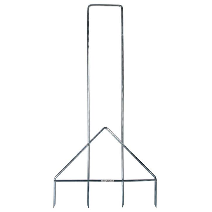 Talen Tools Gazonprikker - Metaal - Voor Een Strak Gazon, Tuin en Terras, Grasmaaiers, Nieuw, Ophalen of Verzenden