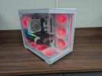 PC Ryzen 7 7800X3D – RTX 3080 – 32gb DDR5 – 2TB, AMD Ryzen 7 7800X3d, 32 GB, Virtual Reality, 2 TB M2.0 SSD nieuw