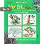 ABC van de bomen en struiken 9789044715101 D. Brochard, Boeken, Verzenden, Gelezen, D. Brochard