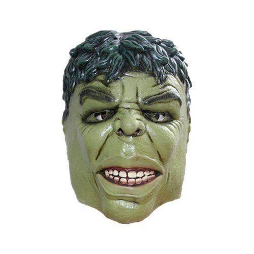 Masker The Hulk, Hobby en Vrije tijd, Feestartikelen, Feestartikel, Nieuw, Verzenden