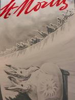 Anonymous - Engadine - St. Moritz - Jaren 2000