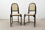 J.&J. Kohn - Josef Hoffmann - Eetkamerstoel (2) - Beuken,