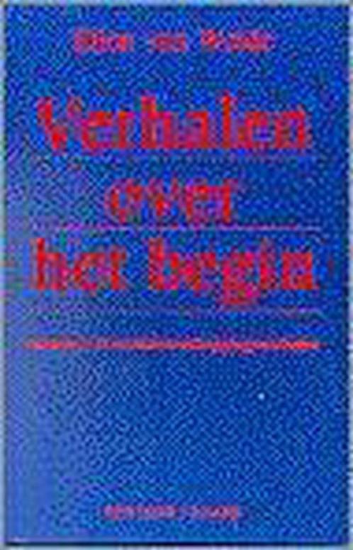 Verhalen over het begin 9789025945961 Ellen Van Wolde, Boeken, Godsdienst en Theologie, Gelezen, Verzenden