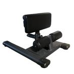 Gymfit sissy squat station | squat bank | kracht, Sport en Fitness, Fitnessmaterialen, Ophalen of Verzenden, Nieuw, Overige typen