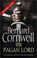Pagan Lord 9780007331918 Bernard Cornwell, Verzenden, Gelezen, Bernard Cornwell