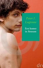 Een kamer in Jirnsum 9789402132038 Peter J. Lagrouw, Verzenden, Gelezen, Peter J. Lagrouw