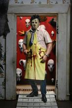 Texas Chainsaw Massacre Clothed Action Figure Leatherface 50, Verzamelen, Ophalen of Verzenden, Nieuw