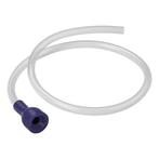 Aquaroll Heldere vulslang - PVC - 80 cm - Transparant - V..., Caravans en Kamperen, Kampeeraccessoires, Ophalen of Verzenden, Nieuw
