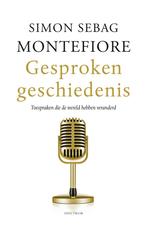 Gesproken geschiedenis (9789000371273), Boeken, Geschiedenis | Wereld, Nieuw, Verzenden