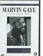 dvd - Marvin Gaye - Searching Soul, Cd's en Dvd's, Dvd's | Overige Dvd's, Zo goed als nieuw, Verzenden