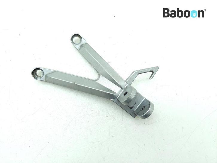 Duosteun Links Hyosung GT 650 Naked 2004-2007 (MP51A), Motoren, Onderdelen | Overige, Gebruikt, Verzenden