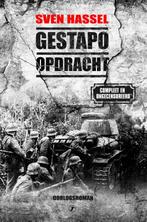 Gestapo opdracht 9789089757920 Sven Hassel, Verzenden, Gelezen, Sven Hassel