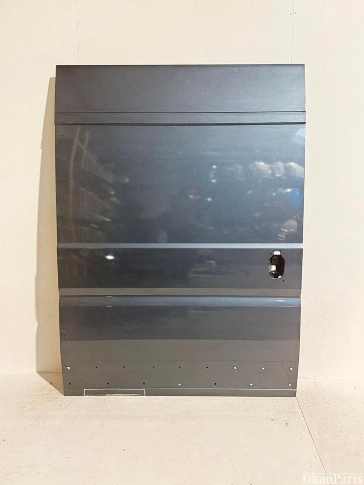 Opel Movano C Citroen Jumper Fiat Ducato schuifdeur rechts, Auto-onderdelen, Carrosserie en Plaatwerk, Gebruikt, Voor, Rechts