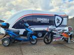 Trimobila Liberta Scootmobielen, Overige merken, Nieuw, Ophalen of Verzenden, 16 km/u of meer