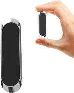 Telefoonhouder auto – Magnetisch plaatje – Sterke magneet –, Ophalen of Verzenden, Nieuw