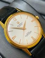 Buren - Super Slender Grand Prix Micro-Rotor 1960-1969 Men, Nieuw