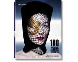 100 Contemporary Fashion Designers - 100 Contemporary, Boeken, Kunst en Cultuur | Fotografie en Design, Ophalen of Verzenden