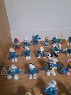 Schleich, Peyo, Bully - Speelgoed Smurfen 50 stuks -