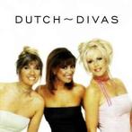 cd - Dutch Divas - Dutch Divas, Verzenden, Zo goed als nieuw