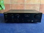 Sony - { Solid state geïntegreerde versterker, Nieuw