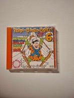 Yabba dabba dance! 6 final edition, Verzenden, Nieuw in verpakking