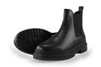 Vertice Chelsea boots in maat 44 Zwart | 10% extra korting, Kleding | Heren, Schoenen, Verzenden, Zwart, Boots, Zo goed als nieuw