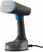 Braun QuickStyle 5 GS5031BL - Kledingstomer - Zwart -, Witgoed en Apparatuur, Ophalen of Verzenden, Zo goed als nieuw
