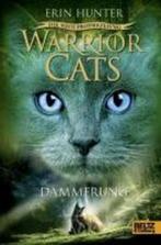 Warrior Cats Staffel 2/05. Die neue Prophezeiung. Dämmerung, Verzenden, Nieuw