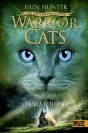 Warrior Cats Staffel 2/05. Die neue Prophezeiung. Dämmerung, Boeken, Taal | Overige Talen, Verzenden