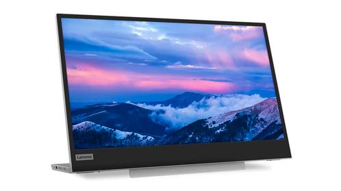 Lenovo L15 15.6 Full HD 60Hz Portable IPS Monitor (Nieuw), Computers en Software, Laptop-opladers, Nieuw, Verzenden