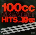 LP gebruikt - 10cc - 100cc: Greatest Hits Of 10cc, Verzenden, Zo goed als nieuw