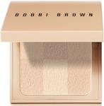 BOBBI BROWN NUDE FINISH ILLUMINATING POWDER BARE POEDER DO.., Verzenden, Nieuw