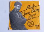 George McCrae - Rock your Baby (vinyl Single), Verzenden, Zo goed als nieuw