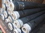 EPDM Rollen | met Wapening | € 8,50m², Ophalen, Overige materialen, Zwart, Nieuw