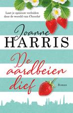 Chocolat 4 - De aardbeiendief 9789026148743 Joanne Harris, Gelezen, Joanne Harris, Verzenden