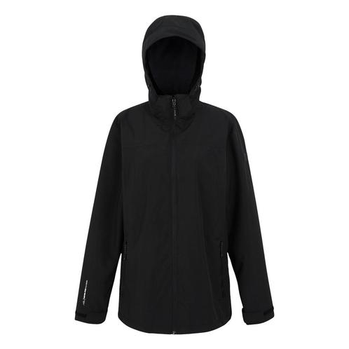 -68% Regatta  Regatta Dames coriver 3 in 1 waterdichte jas, Kleding | Dames, Jassen | Winter, Zwart, Nieuw, Verzenden